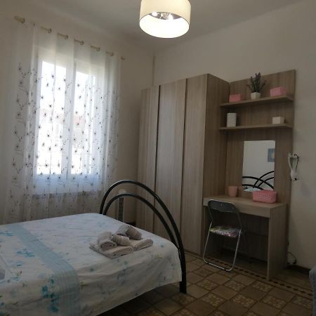 La Vela Blu Apartment La Spezia Bagian luar foto