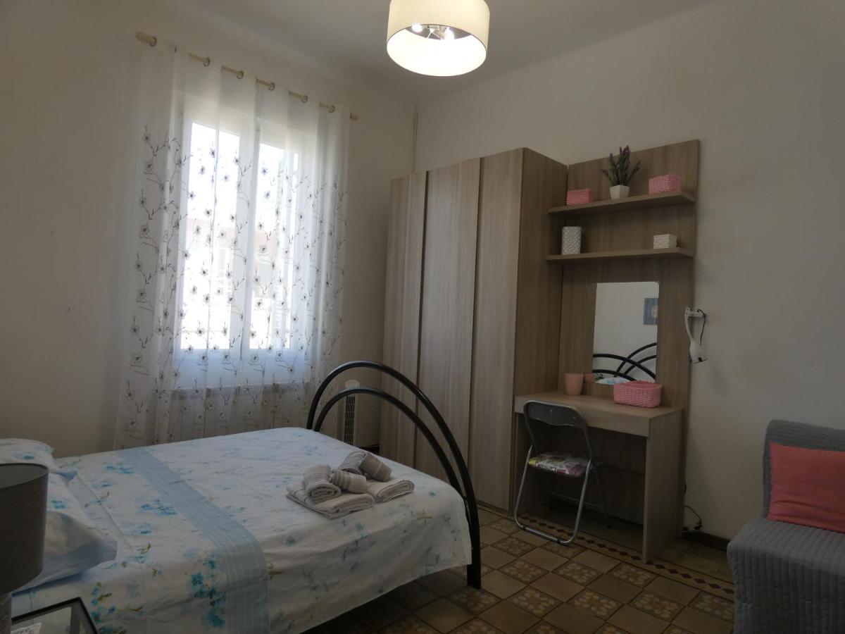 La Vela Blu Apartment La Spezia Bagian luar foto
