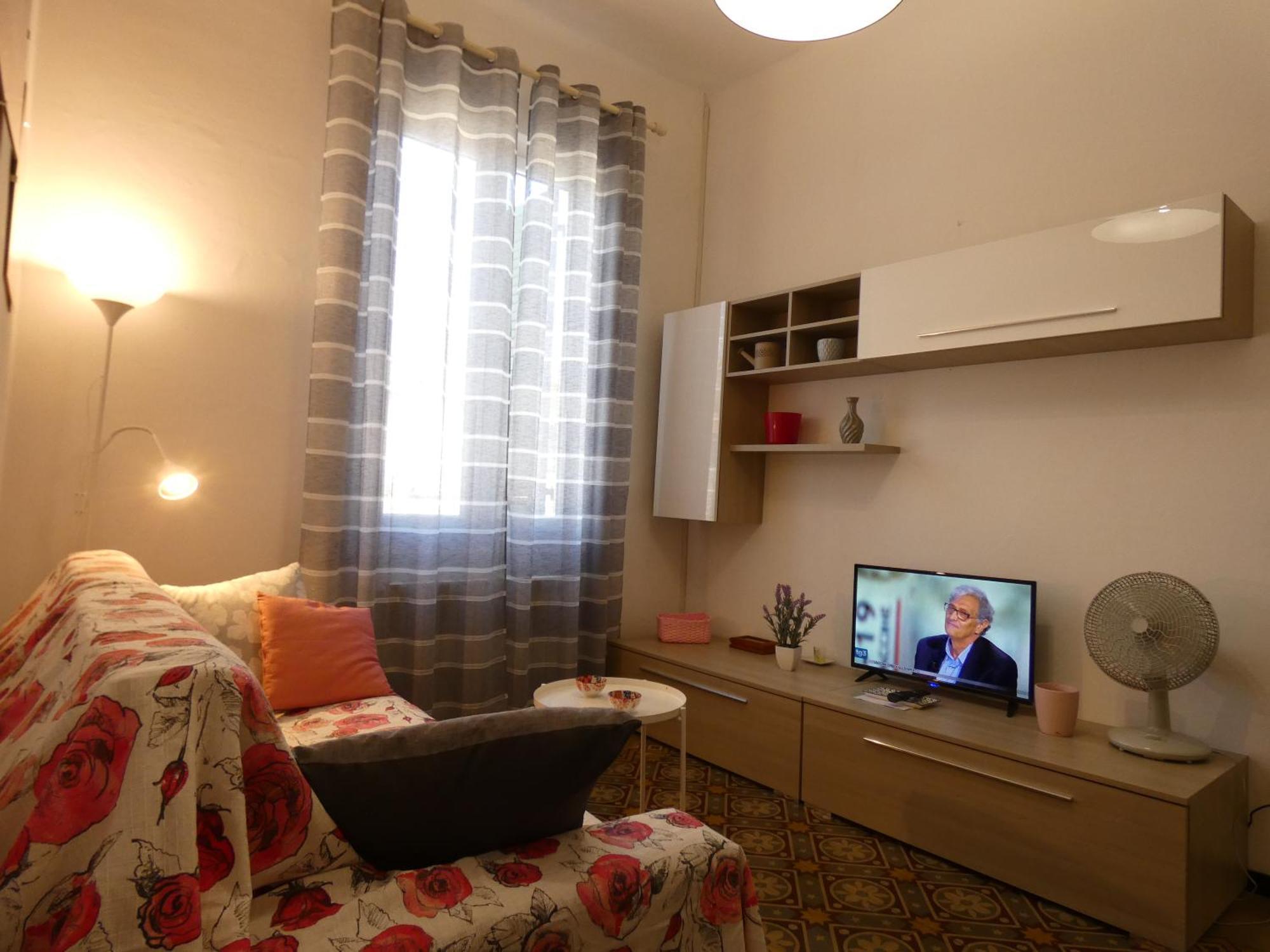 La Vela Blu Apartment La Spezia Bagian luar foto
